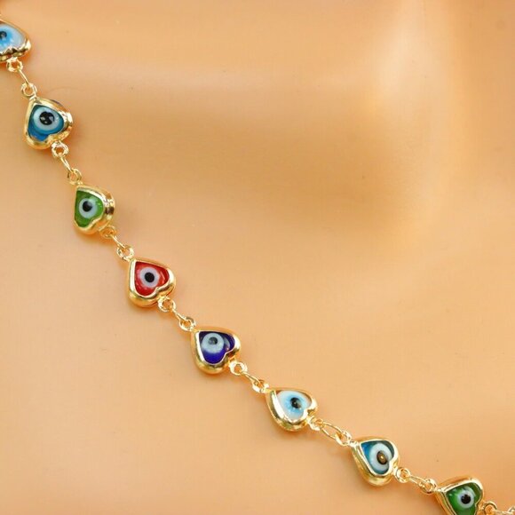 "New Beautiful Design Necklace Chain for Women/Girls, Gift, N619 - Picture 3 of 10